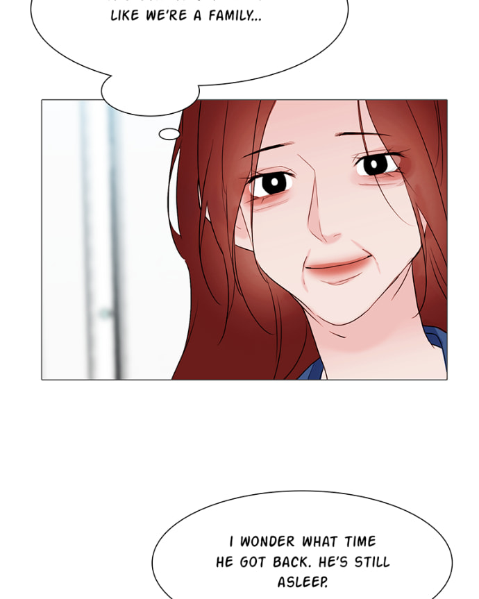 Lost in Translation Chapter 138 page 7 - 