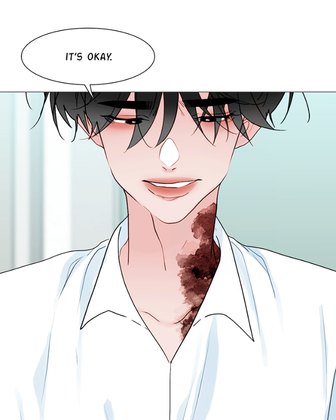 Lost in Translation Chapter 138 page 64 - 
