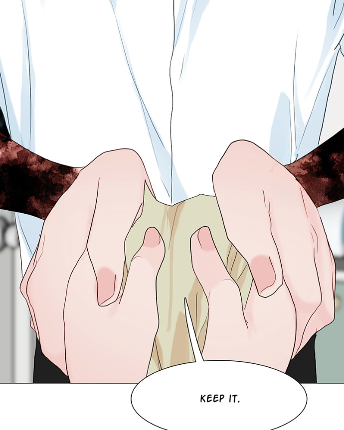 Lost in Translation Chapter 138 page 65 - 
