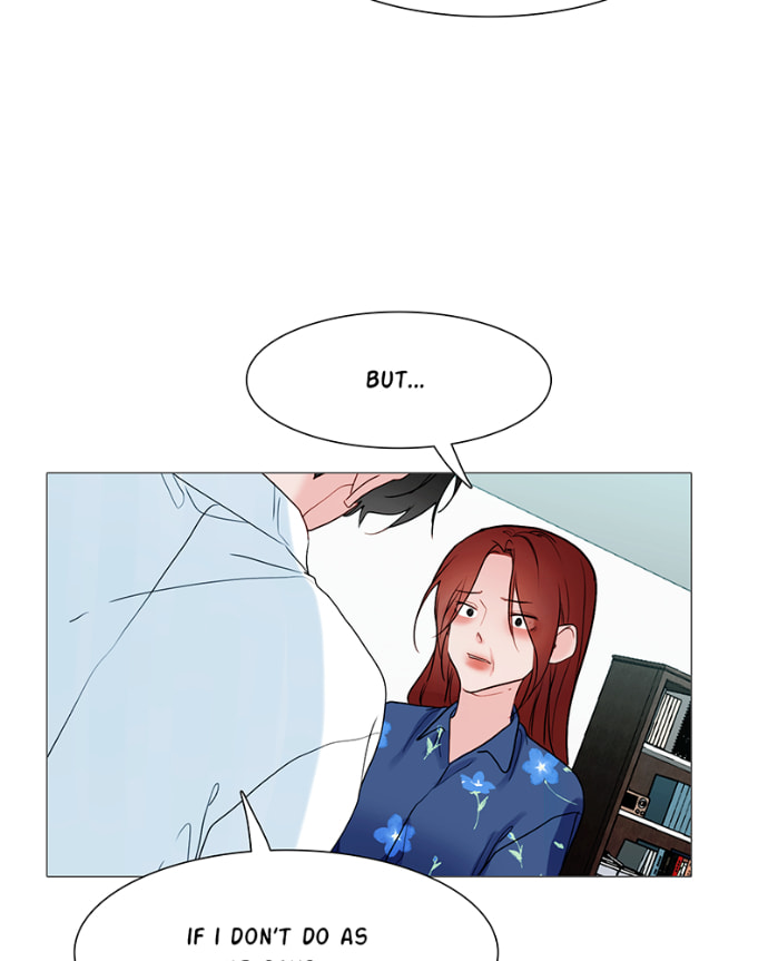 Lost in Translation Chapter 138 page 66 - 