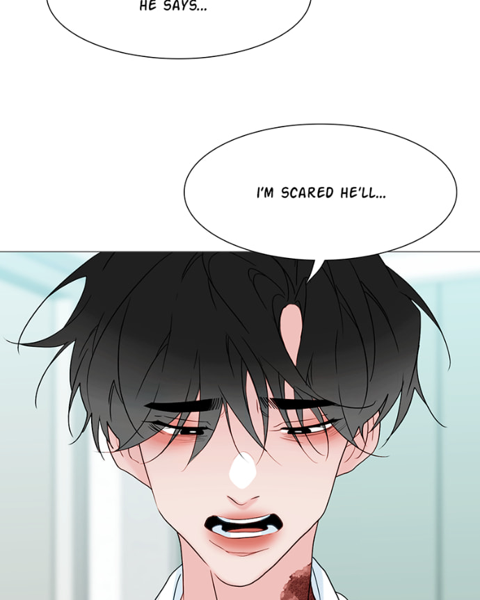 Lost in Translation Chapter 138 page 67 - 