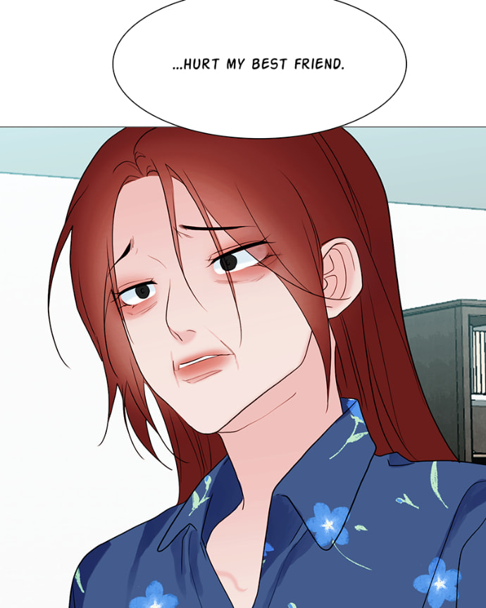 Lost in Translation Chapter 138 page 69 - 