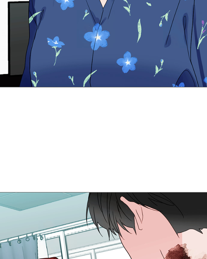 Lost in Translation Chapter 138 page 70 - 