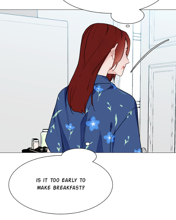Lost in Translation Chapter 138 page 8 - 
