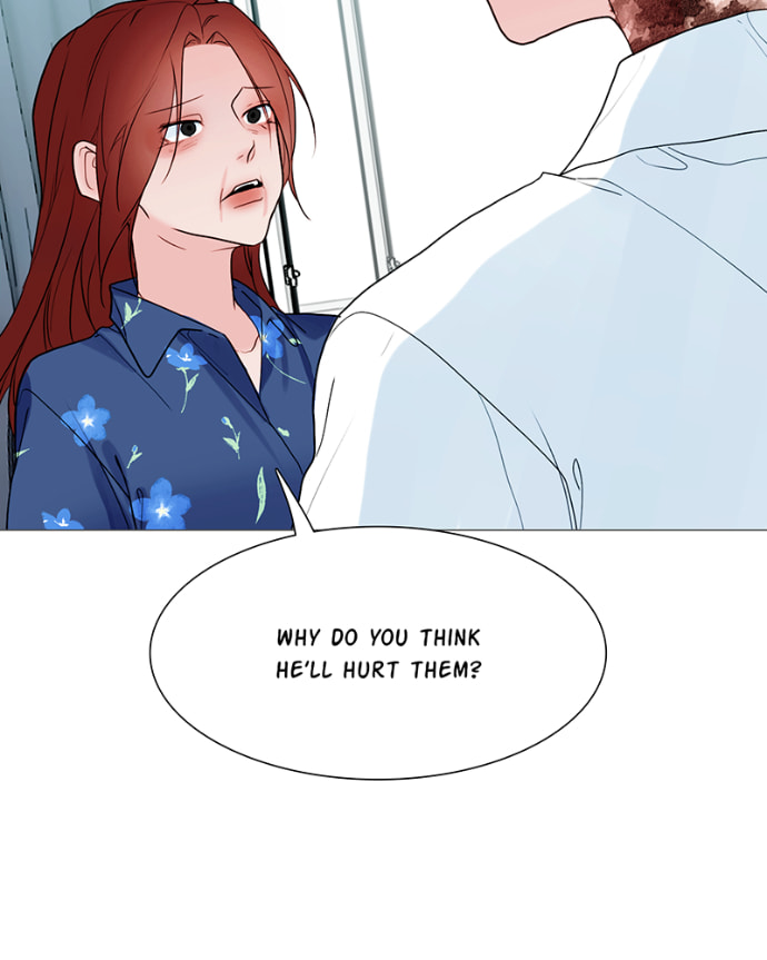 Lost in Translation Chapter 138 page 71 - 
