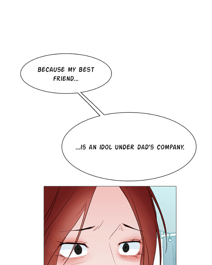 Lost in Translation Chapter 138 page 73 - 
