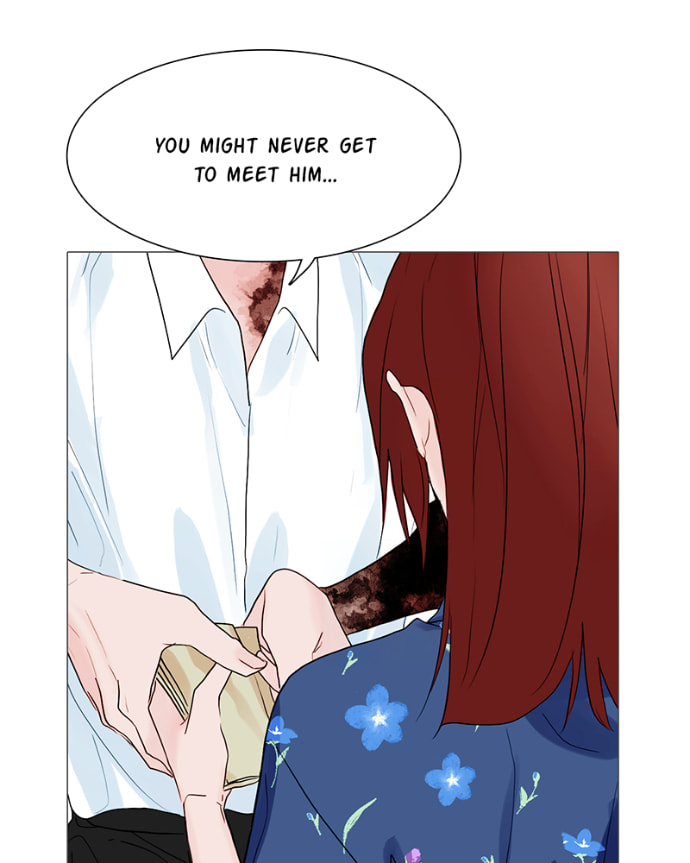 Lost in Translation Chapter 138 page 77 - 