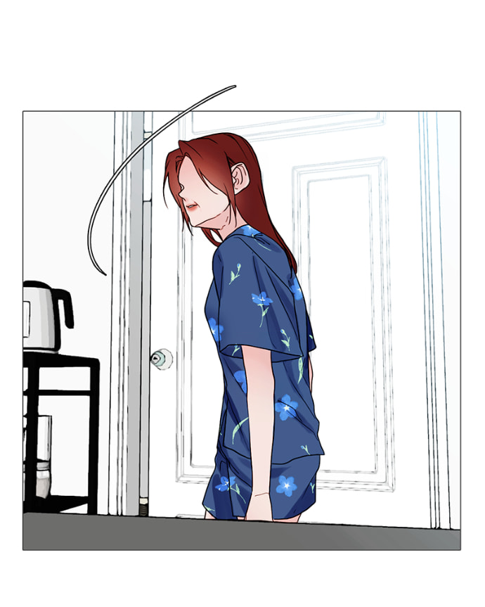 Lost in Translation Chapter 138 page 9 - 