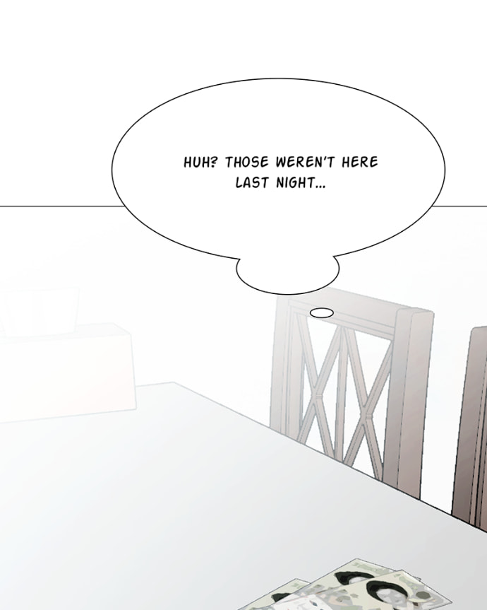 Lost in Translation Chapter 138 page 10 - 