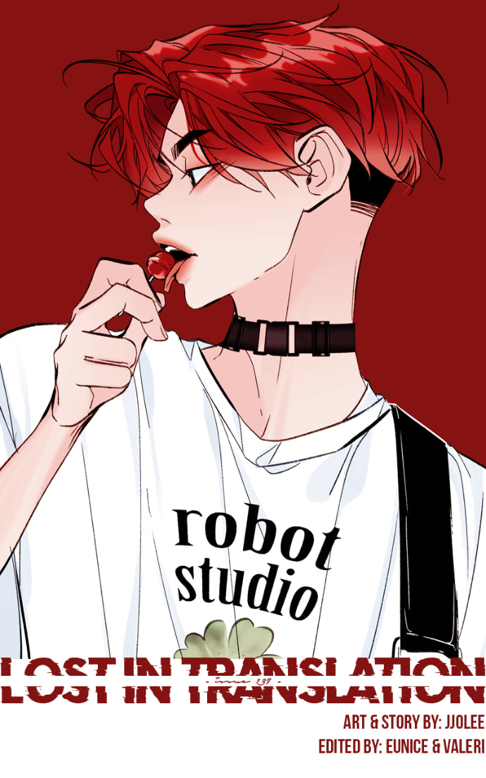 Lost in Translation Chapter 139 page 2 - 
