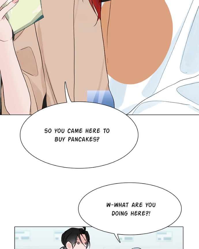 Lost in Translation Chapter 139 page 11 - 