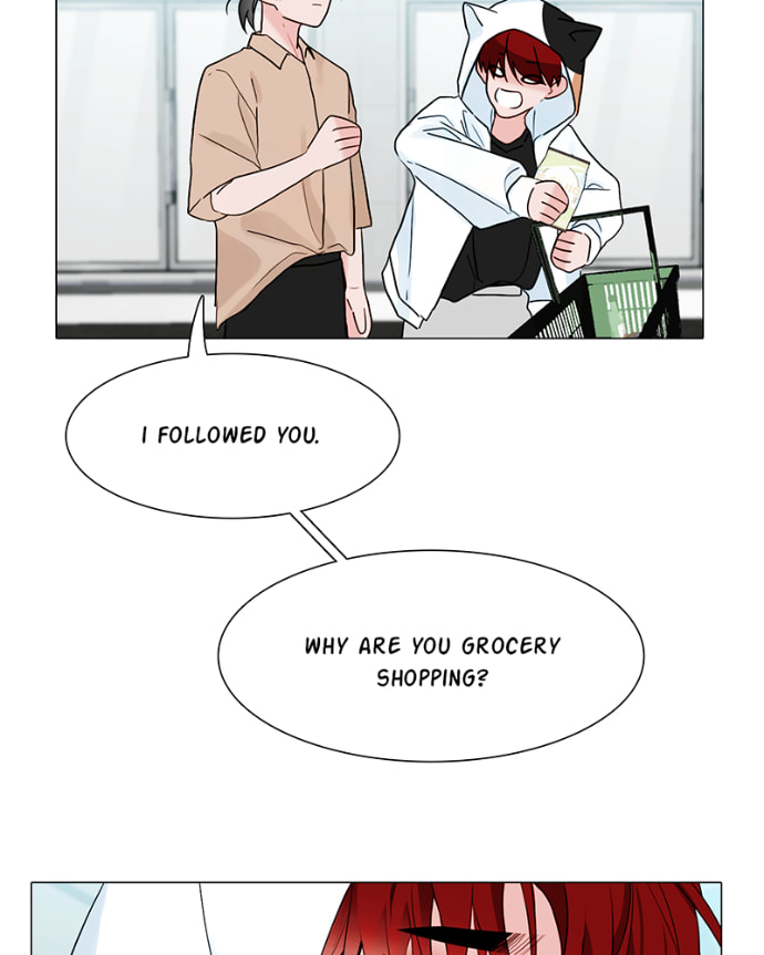 Lost in Translation Chapter 139 page 12 - 