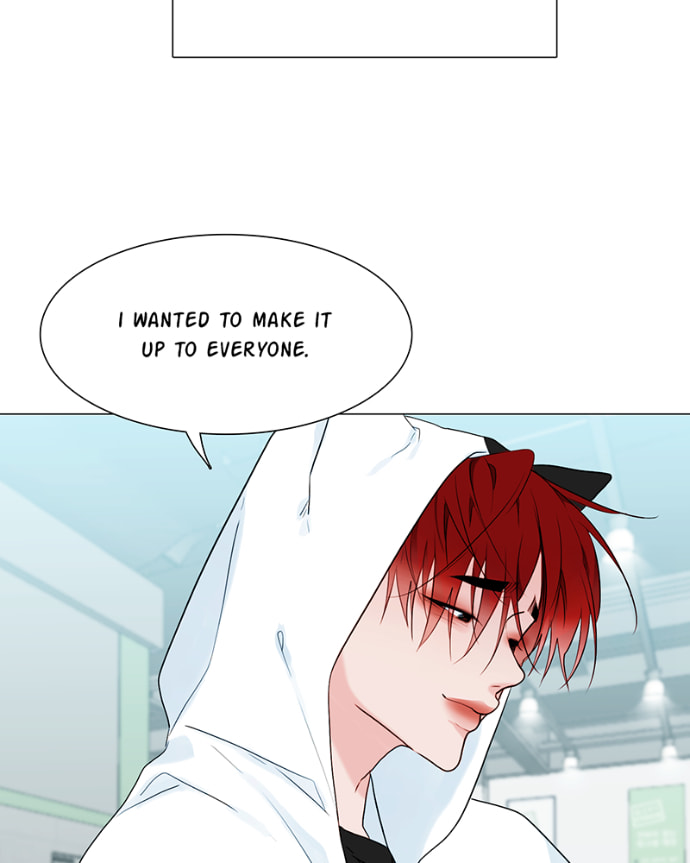 Lost in Translation Chapter 139 page 15 - 