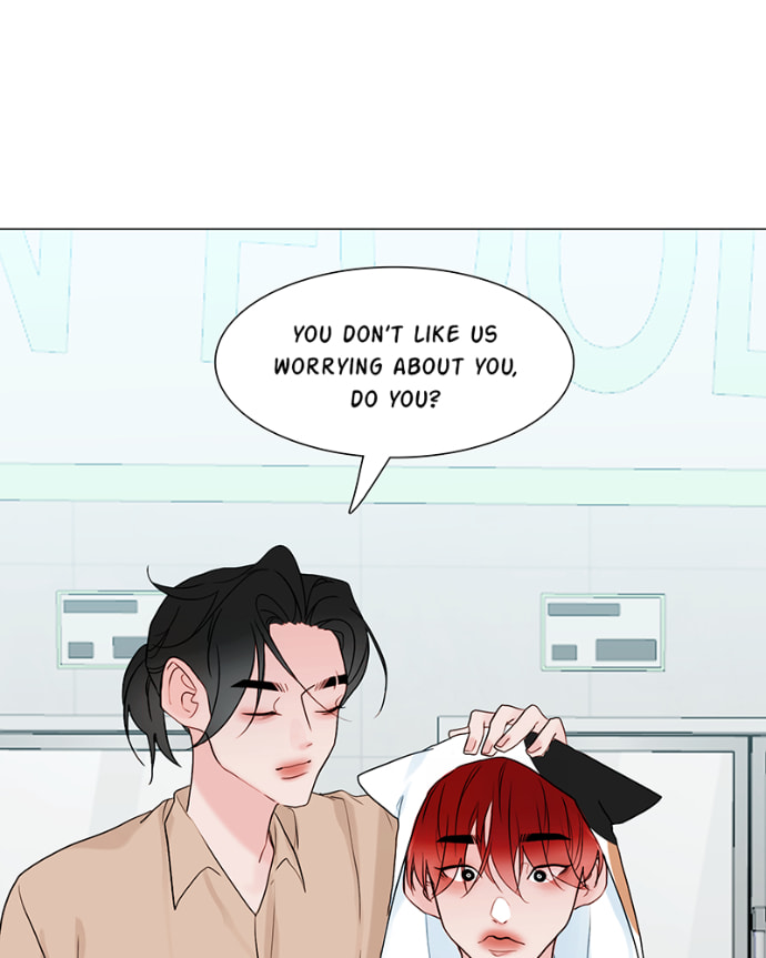 Lost in Translation Chapter 139 page 19 - 