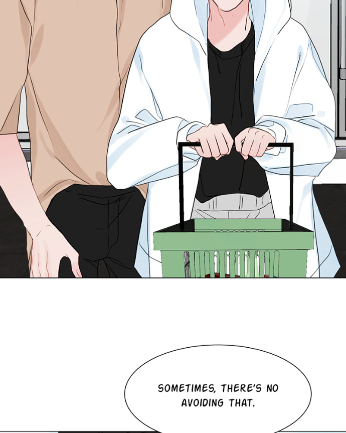 Lost in Translation Chapter 139 page 20 - 