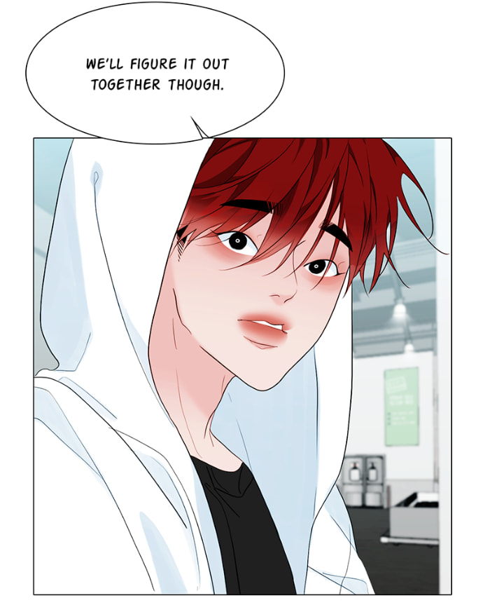 Lost in Translation Chapter 139 page 22 - 