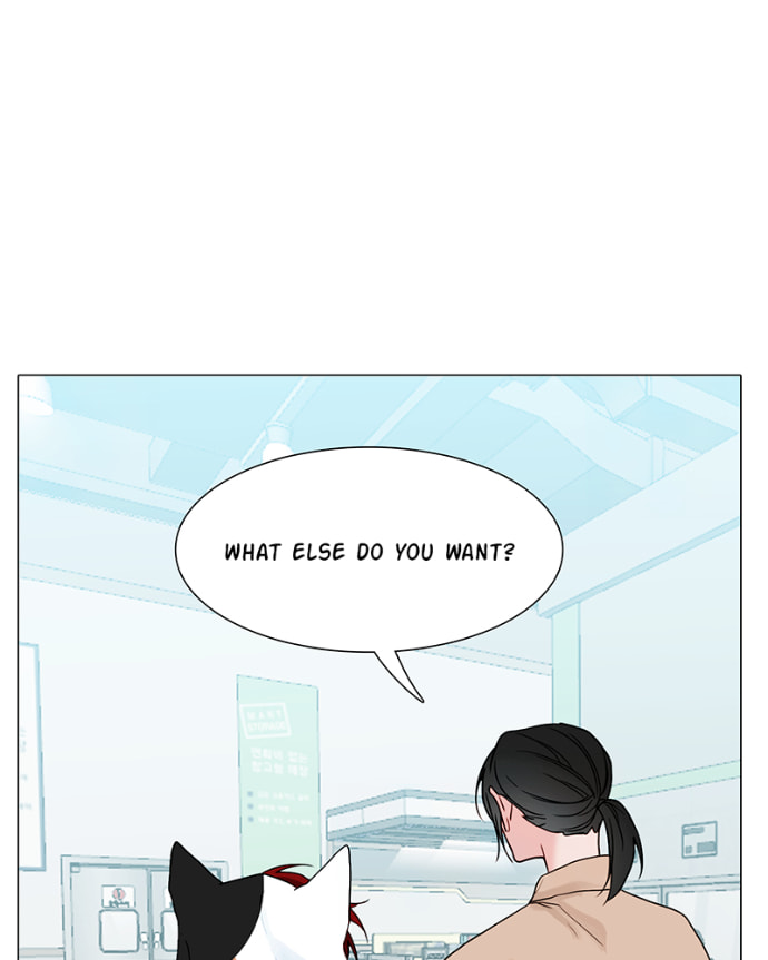 Lost in Translation Chapter 139 page 23 - 