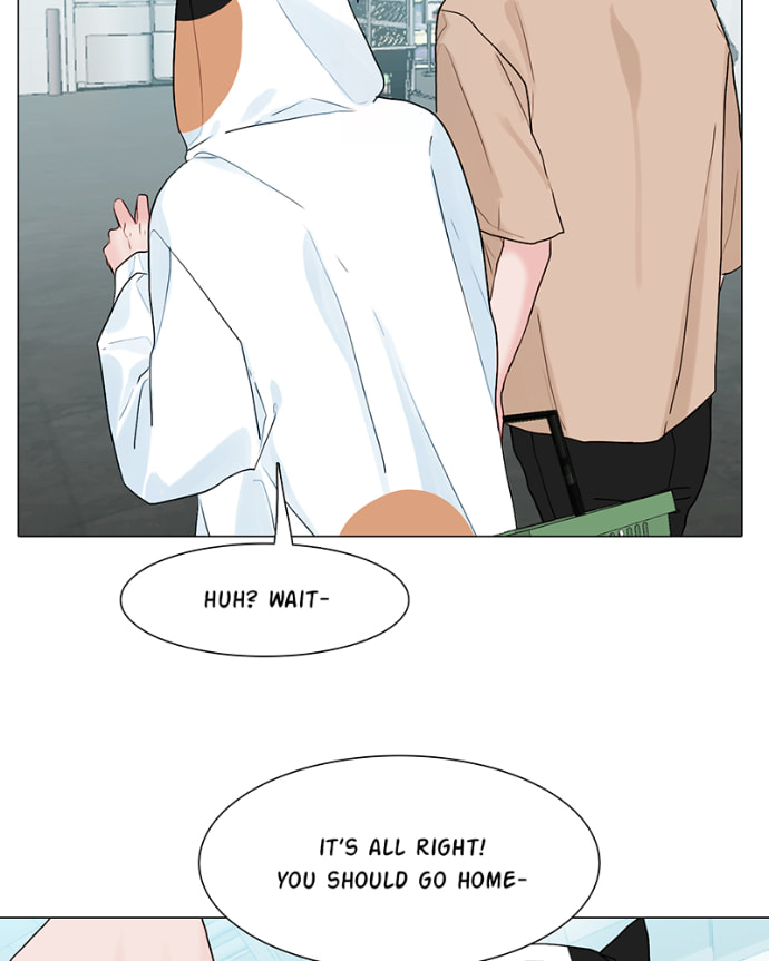 Lost in Translation Chapter 139 page 24 - 