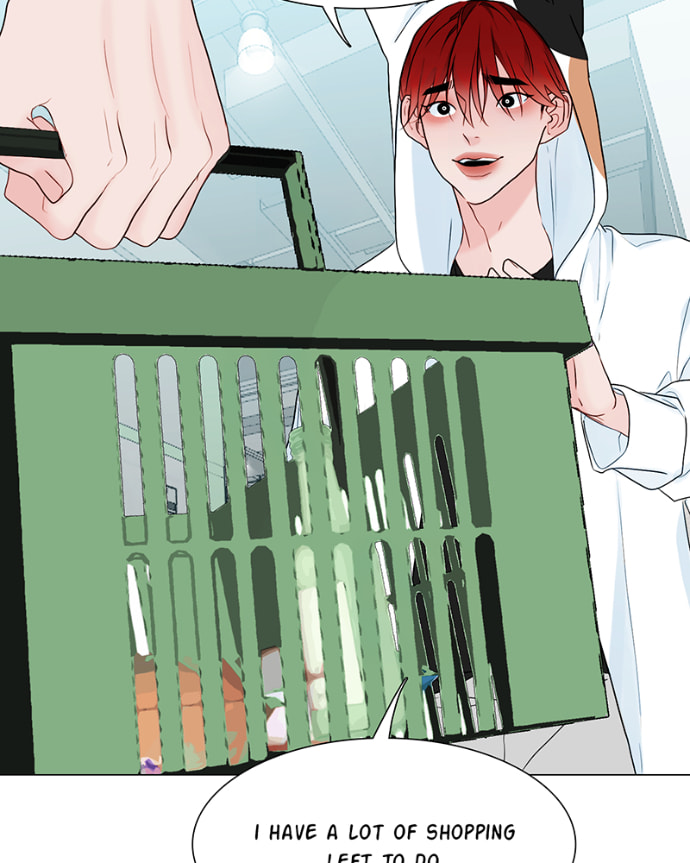 Lost in Translation Chapter 139 page 25 - 
