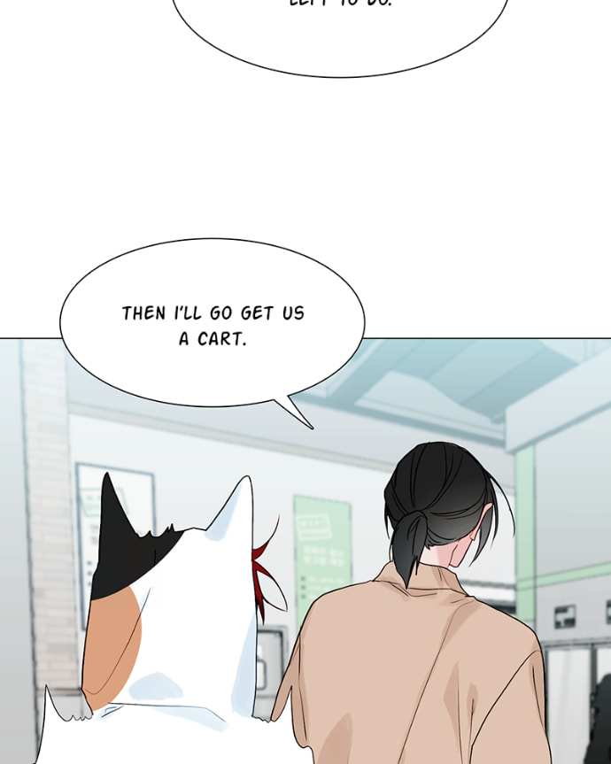 Lost in Translation Chapter 139 page 26 - 