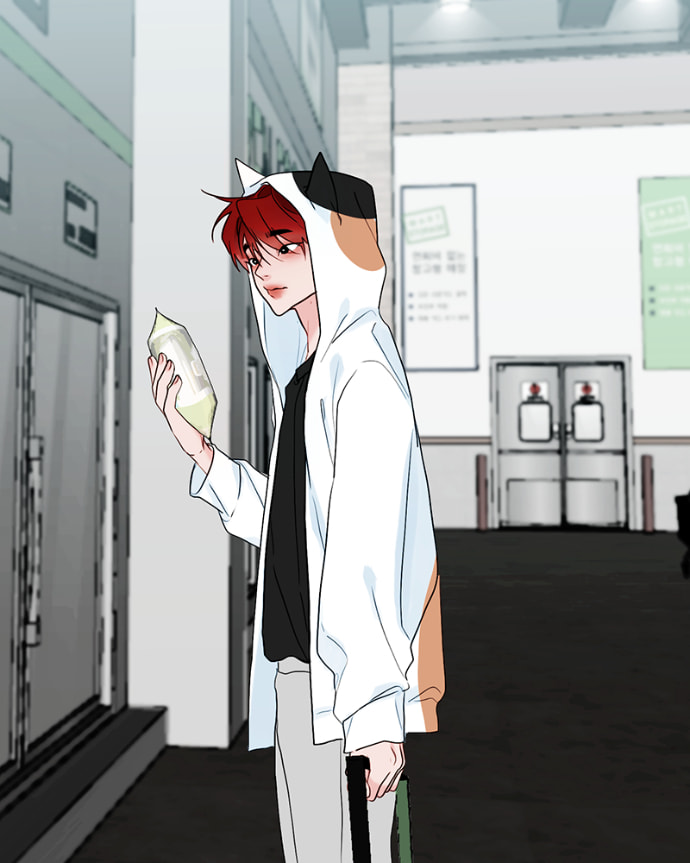 Lost in Translation Chapter 139 page 4 - 