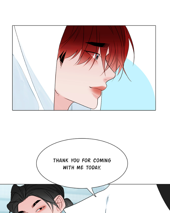 Lost in Translation Chapter 139 page 31 - 