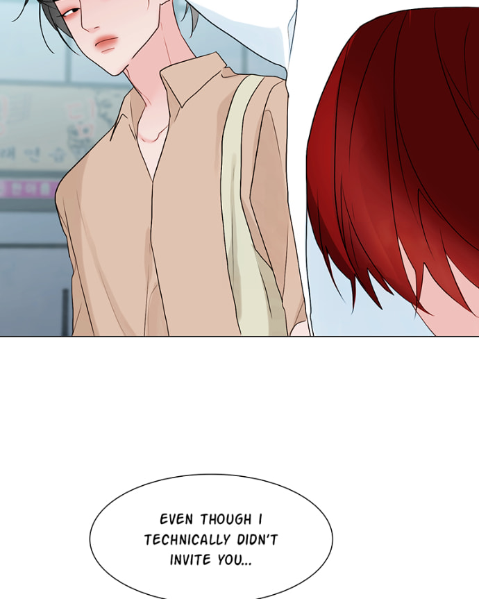 Lost in Translation Chapter 139 page 32 - 