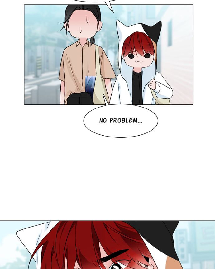 Lost in Translation Chapter 139 page 33 - 