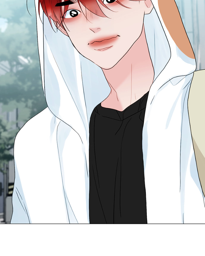 Lost in Translation Chapter 139 page 34 - 