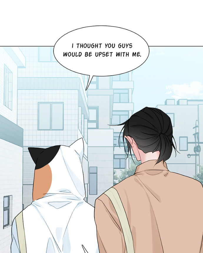 Lost in Translation Chapter 139 page 35 - 
