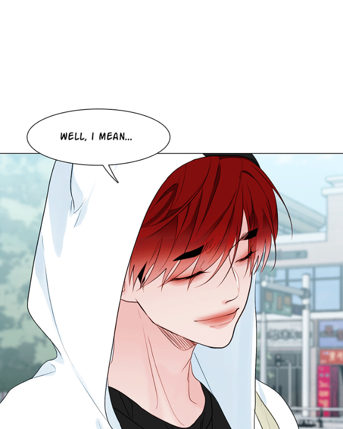 Lost in Translation Chapter 139 page 37 - 