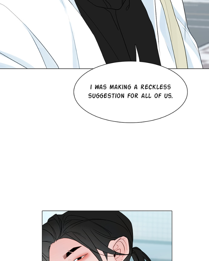 Lost in Translation Chapter 139 page 38 - 
