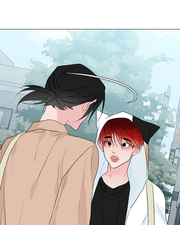 Lost in Translation Chapter 139 page 40 - 