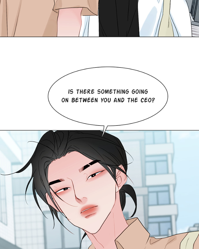 Lost in Translation Chapter 139 page 41 - 