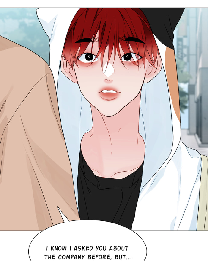Lost in Translation Chapter 139 page 43 - 