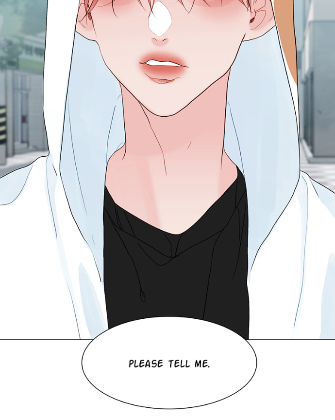 Lost in Translation Chapter 139 page 45 - 