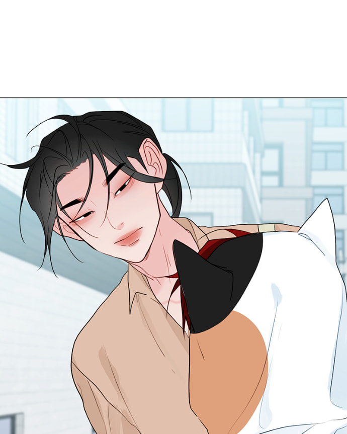 Lost in Translation Chapter 139 page 46 - 