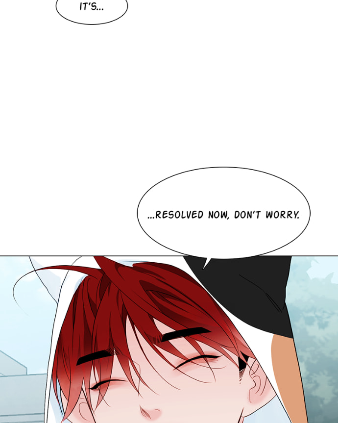 Lost in Translation Chapter 139 page 49 - 