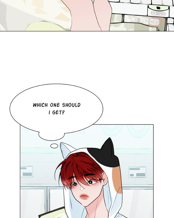 Lost in Translation Chapter 139 page 6 - 