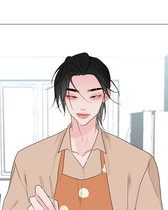 Lost in Translation Chapter 139 page 56 - 