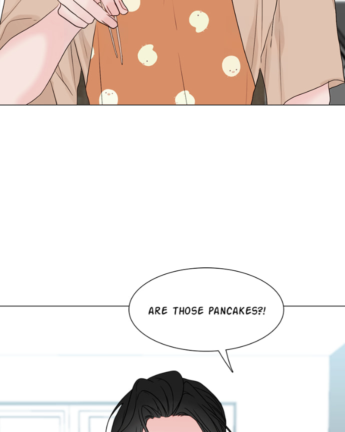 Lost in Translation Chapter 139 page 57 - 