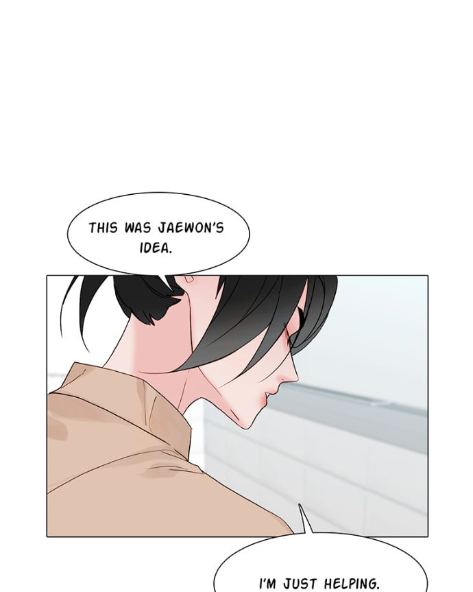Lost in Translation Chapter 139 page 60 - 