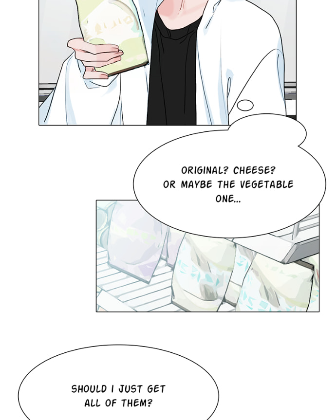Lost in Translation Chapter 139 page 7 - 