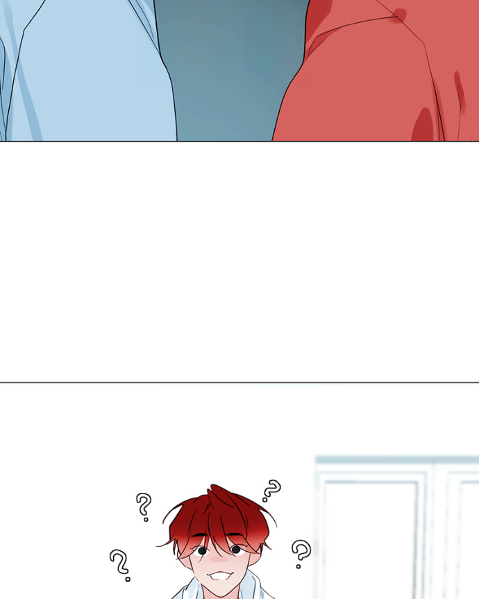 Lost in Translation Chapter 139 page 62 - 