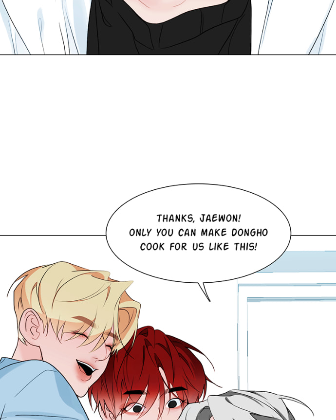 Lost in Translation Chapter 139 page 65 - 