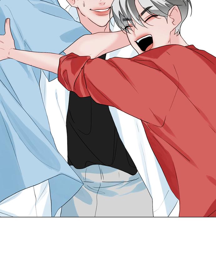 Lost in Translation Chapter 139 page 66 - 