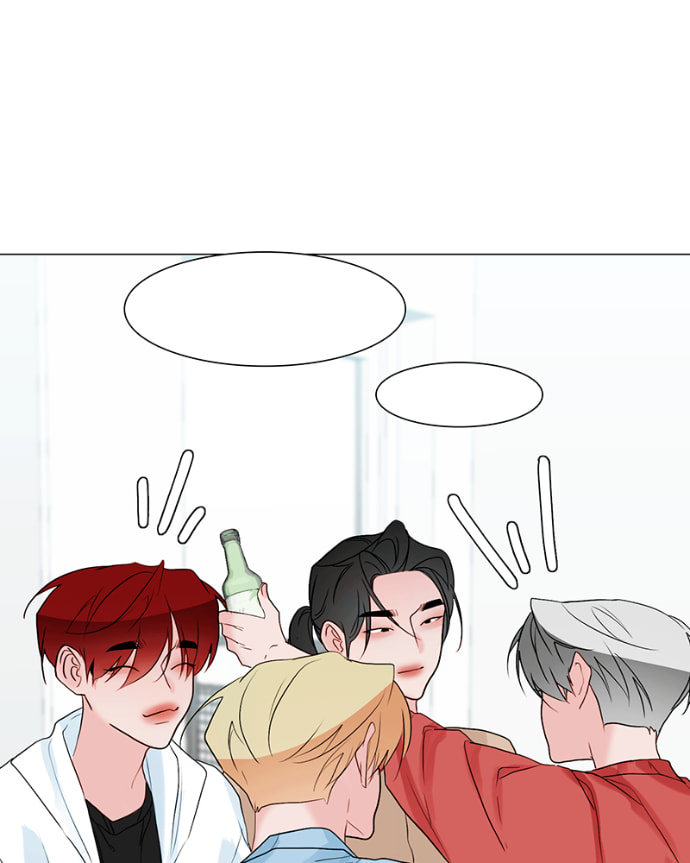 Lost in Translation Chapter 139 page 67 - 
