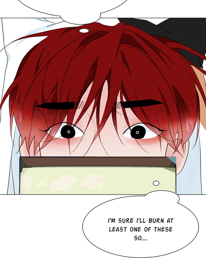 Lost in Translation Chapter 139 page 8 - 