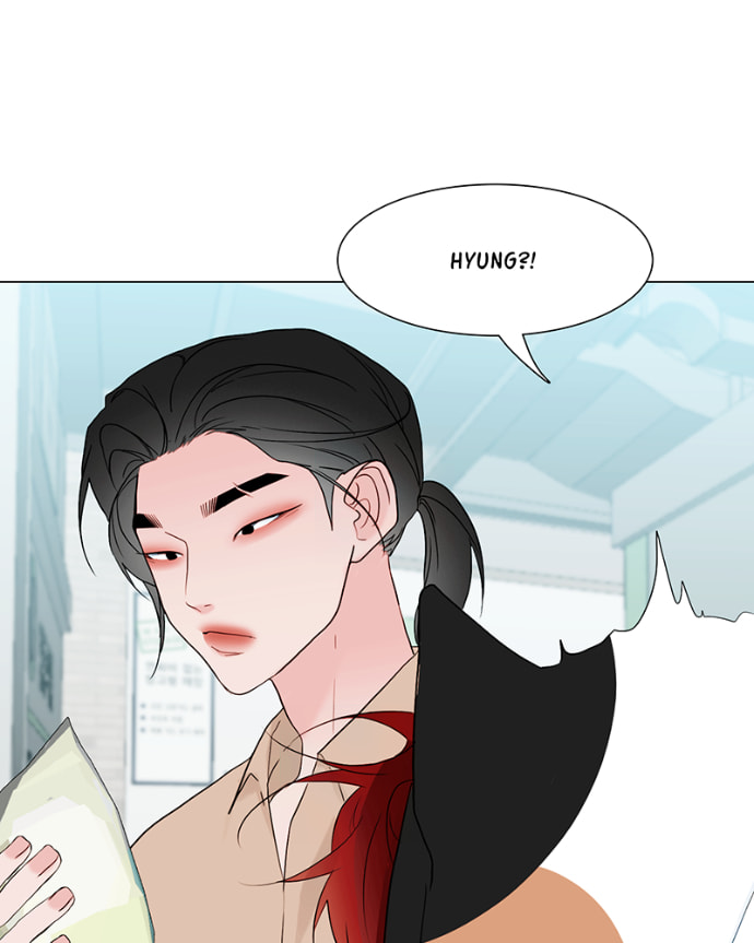 Lost in Translation Chapter 139 page 10 - 