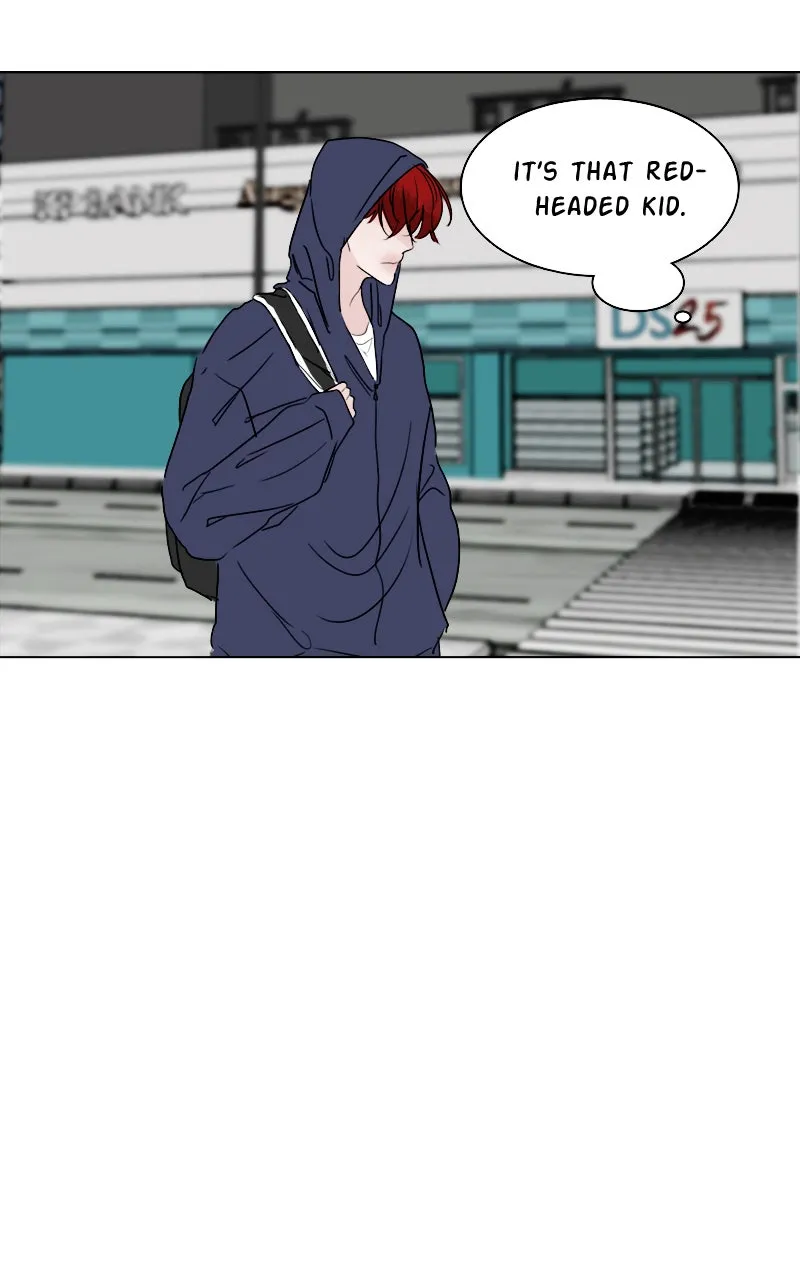 Lost in Translation Chapter 14 page 11 - 